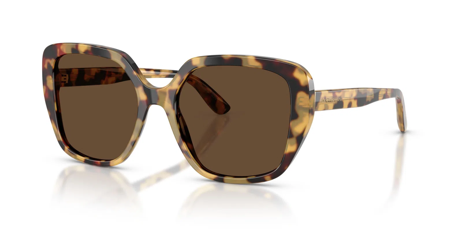 Dolce & Gabbana 4569 Sunglasses - view 7